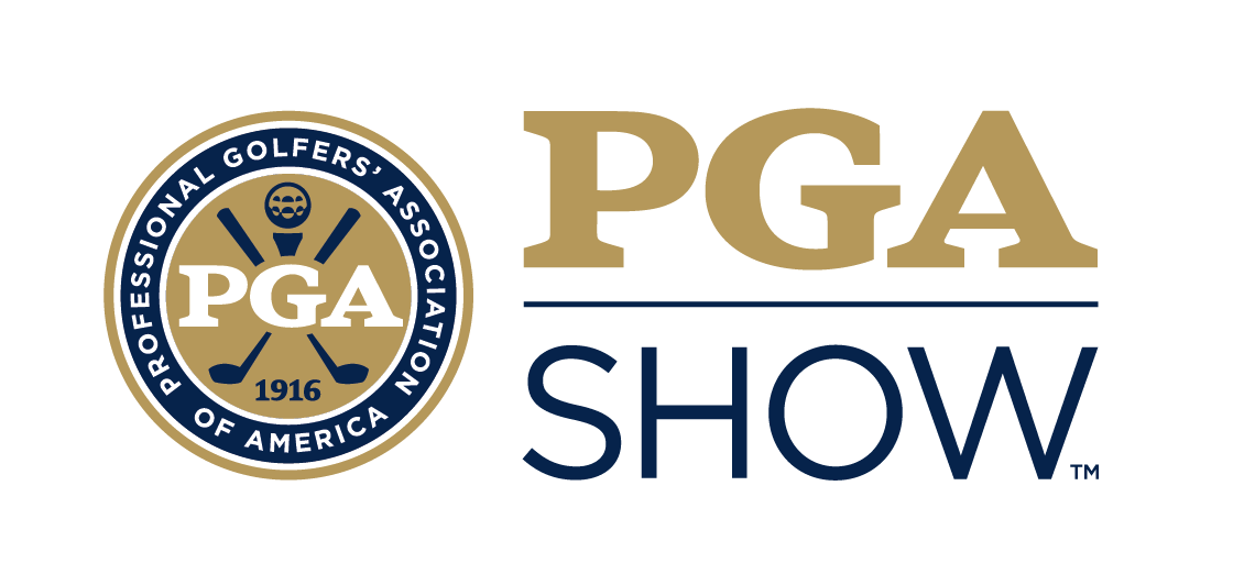 PGA Show Logo